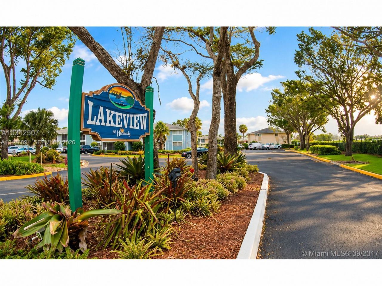 9729 Hammocks Blvd , Unit 202E, Miami, FL 33196 Photo