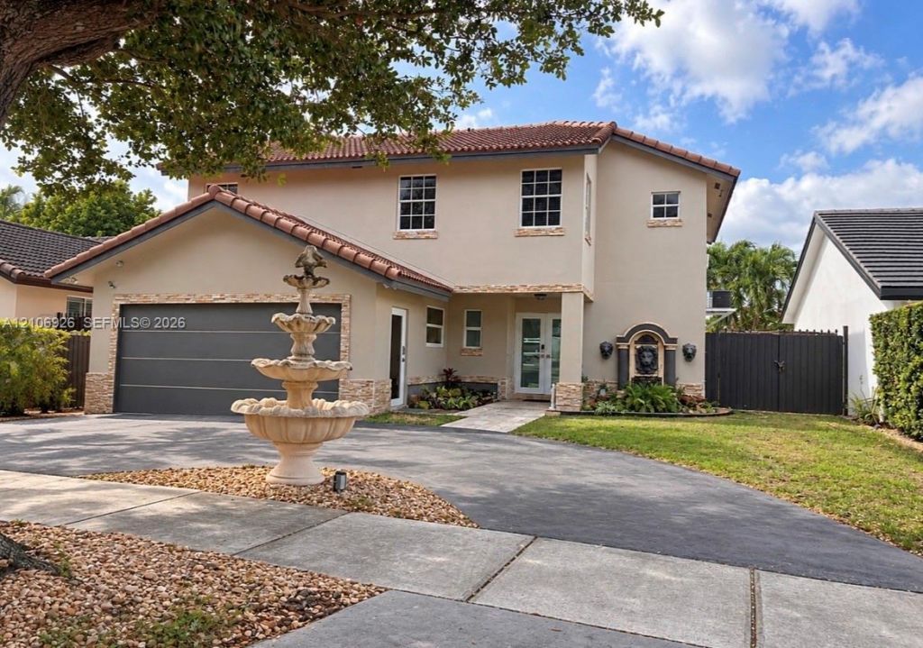 652 NW 134th Ave, Miami, FL 33182 Photo