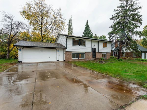 6908 64th Avenue N, Brooklyn Park, MN 55428