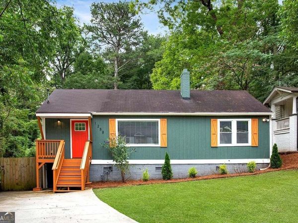 1258 Campbellton Road SW, Atlanta, GA 30310