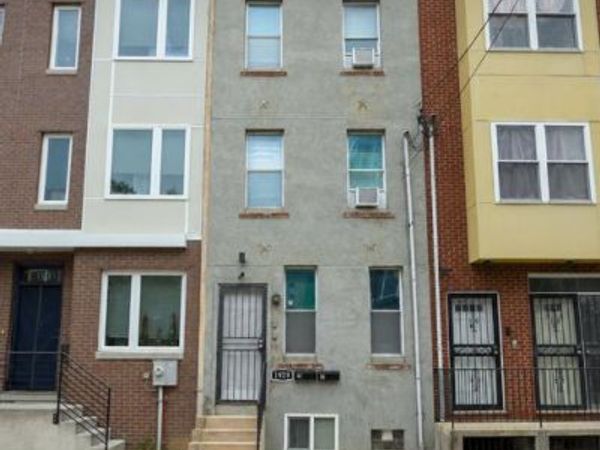 1929 N 9TH STREET , Unit 1ST FLOOR, PHILADELPHIA, PA 19122
