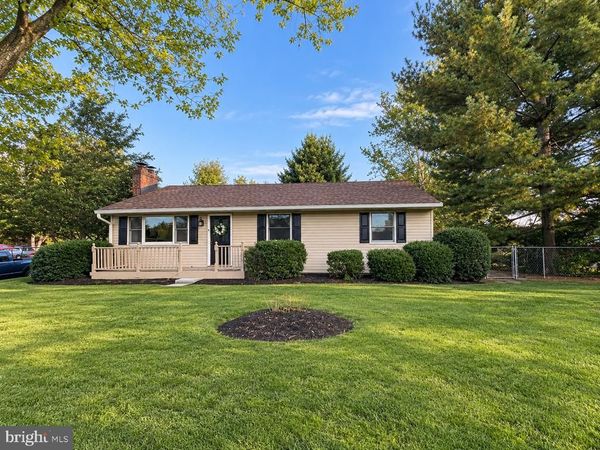 2 COUNTRY LANE, ELKTON, MD 21921