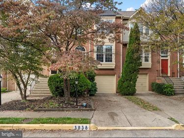 3838 INVERNESS ROAD, FAIRFAX, VA 22033