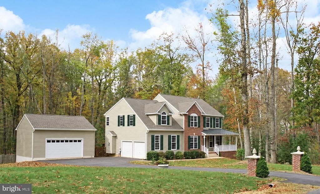195 Sequester Drive , Stafford, VA 22556 Main Photo