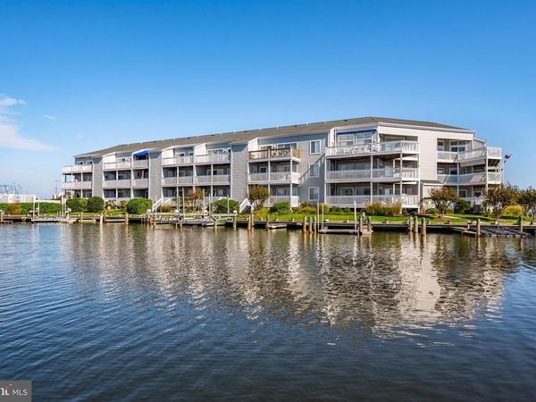 203 125TH STREET , Unit W191, OCEAN CITY, MD 21842