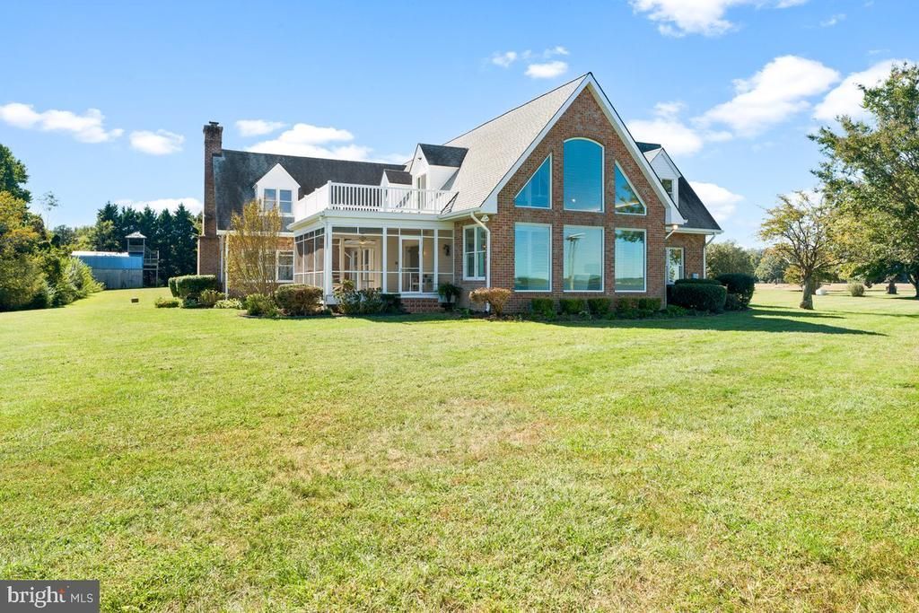42642 DELLA BROOK LANE , MECHANICSVILLE, MD 20659
