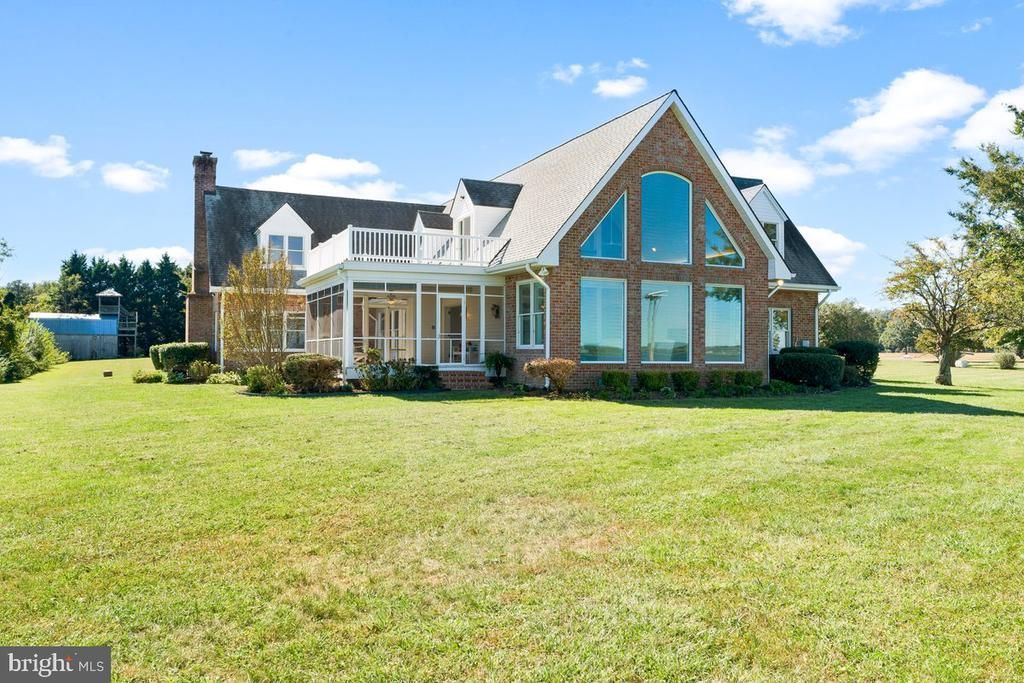 42642 DELLA BROOK LANE, MECHANICSVILLE, MD 20659