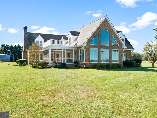 42642 DELLA BROOK LANE, MECHANICSVILLE, MD 20659