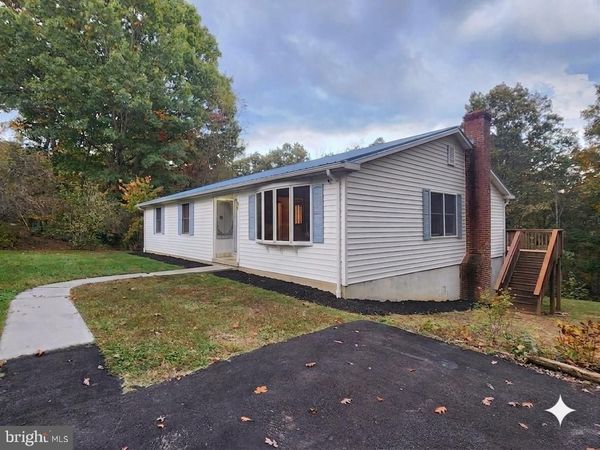 94 SHENANDOAH HEIGHTS ROAD, FRONT ROYAL, VA 22630