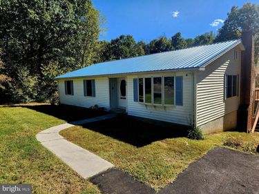 94 SHENANDOAH HEIGHTS ROAD , FRONT ROYAL, VA 22630