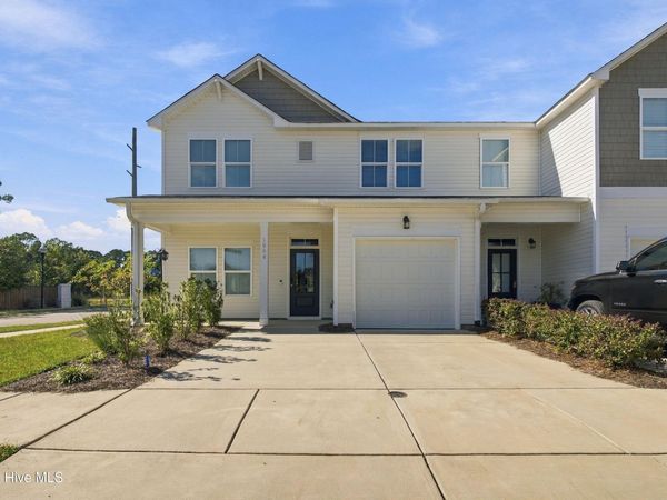 1008 Birds Nest Cove , Leland, NC 28451
