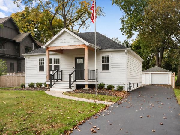 146 Elmhurst COURT, Williams Bay, WI 53191