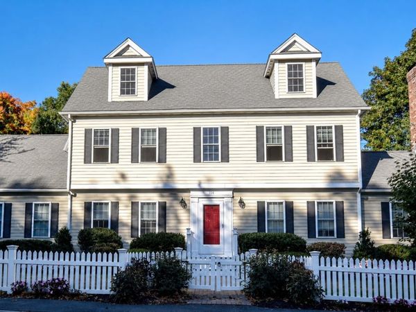 104 Union Street, Natick, MA 01760