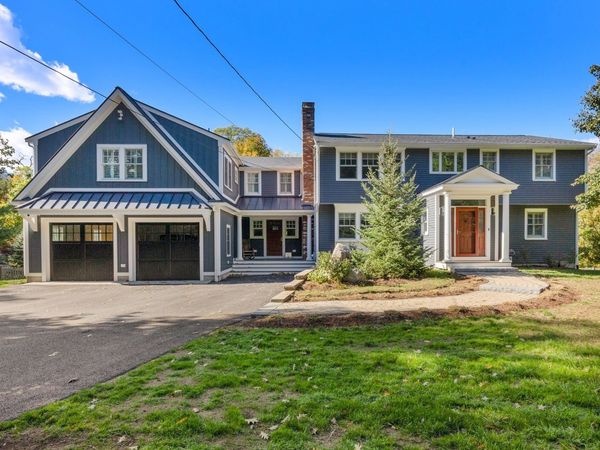 34 Lamberts, Cohasset, MA 02025
