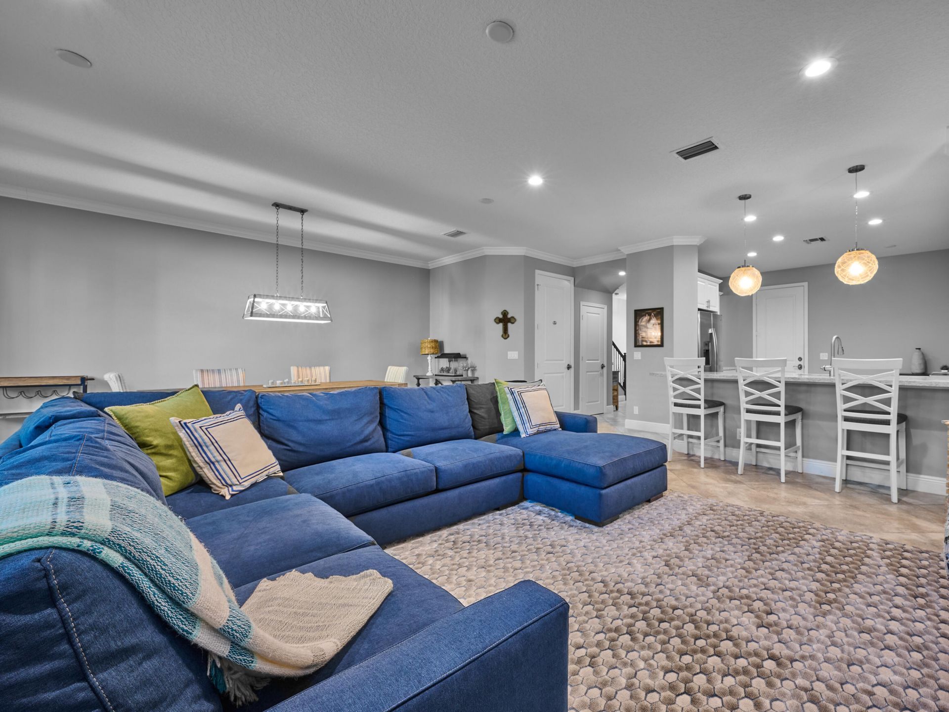 141 Sword Fern Place, Wellington, FL 33414 Photo