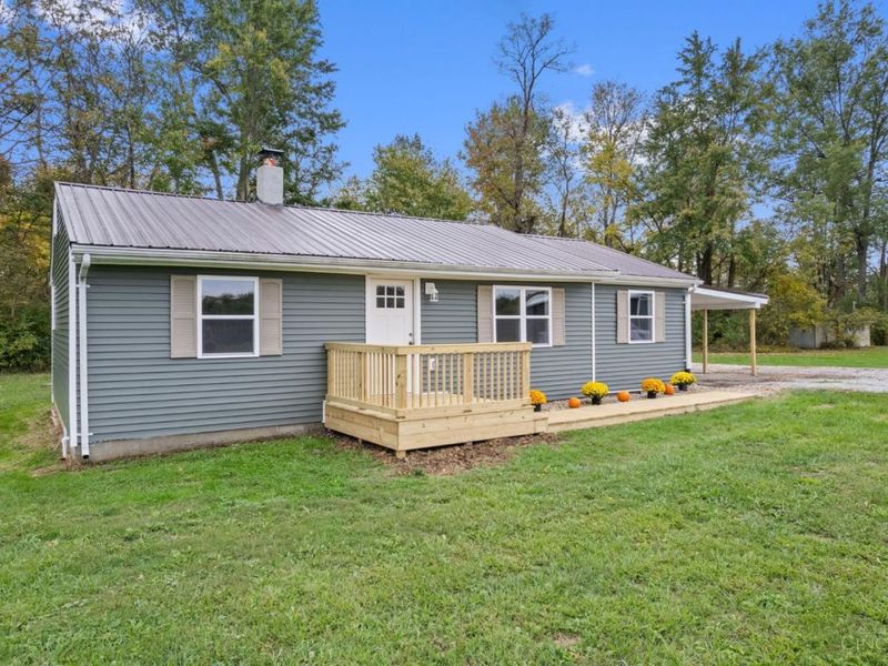 4728 Camp Run Road, Pleasant Township, OH 45121 Photo 10