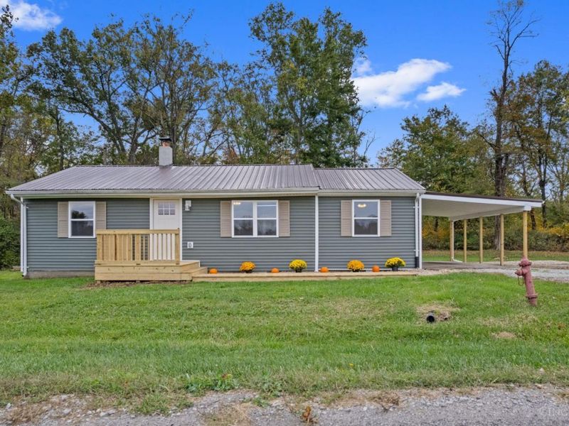 4728 Camp Run Road, Pleasant Township, OH 45121 Photo 11