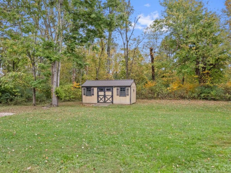 4728 Camp Run Road, Pleasant Township, OH 45121 Photo 2