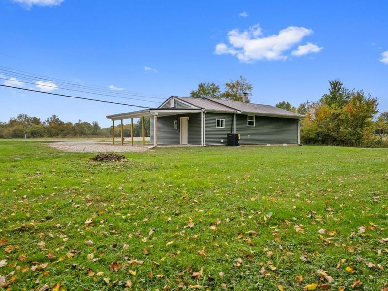 4728 Camp Run Road, Pleasant Township, OH 45121 Photo 4
