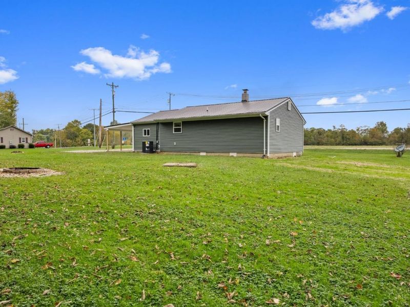 4728 Camp Run Road, Pleasant Township, OH 45121 Photo 5