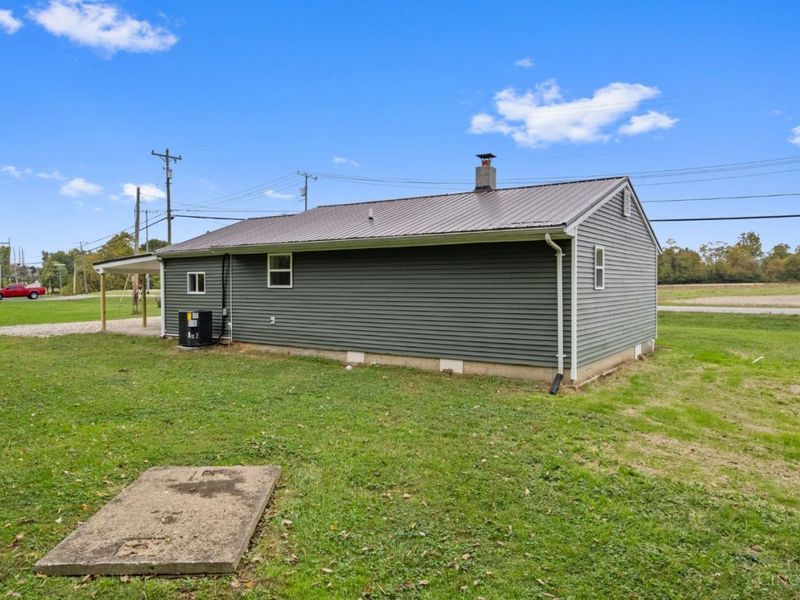 4728 Camp Run Road, Pleasant Township, OH 45121 Photo 6