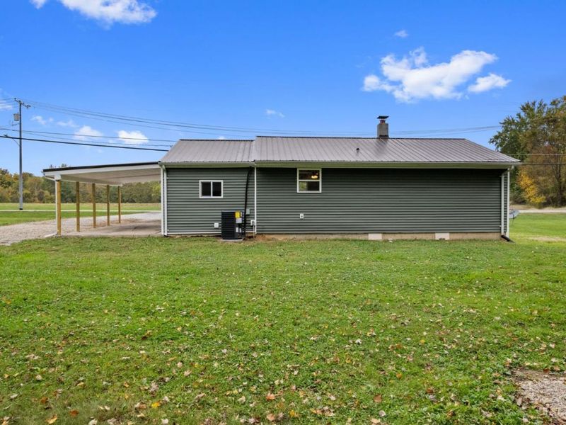 4728 Camp Run Road, Pleasant Township, OH 45121 Photo 7