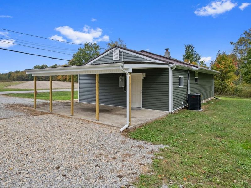 4728 Camp Run Road, Pleasant Township, OH 45121 Photo 8