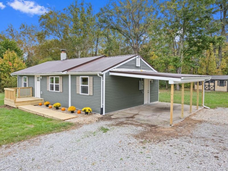 4728 Camp Run Road, Pleasant Township, OH 45121 Photo 9