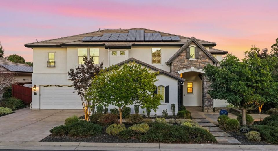 3391 Black Oak Dr, Rocklin, CA 95765 Photo