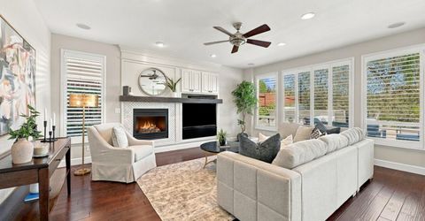 3391 Black Oak Dr, Rocklin, CA 95765 Photo