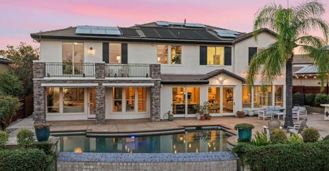 3391 Black Oak Dr, Rocklin, CA 95765 Photo