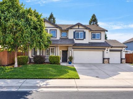 1609 Hummingbird Way, Roseville, CA 95747 Photo