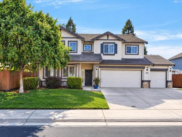 1609 Hummingbird Way, Roseville, CA 95747