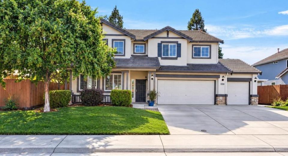1609 Hummingbird Way, Roseville, CA 95747 Photo