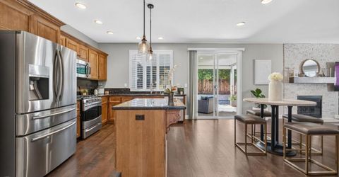 1609 Hummingbird Way, Roseville, CA 95747 Photo