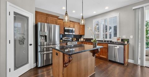 1609 Hummingbird Way, Roseville, CA 95747 Photo