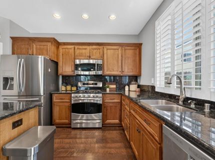 1609 Hummingbird Way, Roseville, CA 95747 Photo