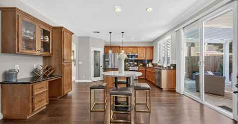 1609 Hummingbird Way, Roseville, CA 95747 Photo