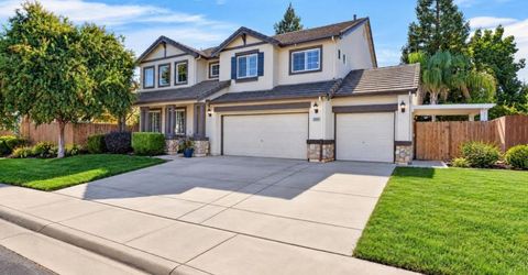 1609 Hummingbird Way, Roseville, CA 95747 Photo