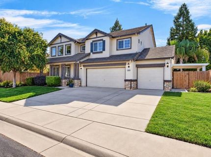 1609 Hummingbird Way, Roseville, CA 95747 Photo