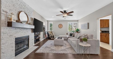 1609 Hummingbird Way, Roseville, CA 95747 Photo