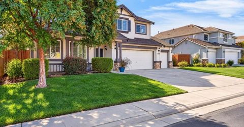 1609 Hummingbird Way, Roseville, CA 95747 Photo
