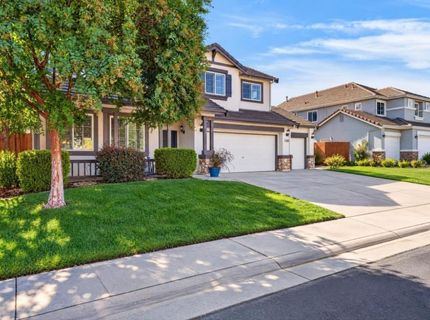 1609 Hummingbird Way, Roseville, CA 95747 Photo