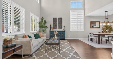1609 Hummingbird Way, Roseville, CA 95747 Photo