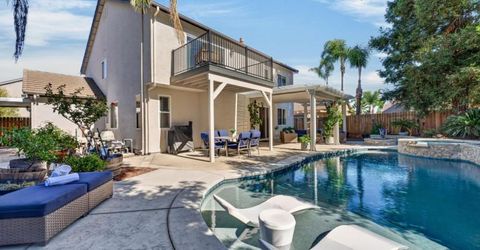 1609 Hummingbird Way, Roseville, CA 95747 Photo