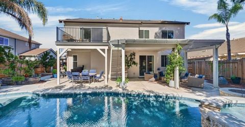 1609 Hummingbird Way, Roseville, CA 95747 Photo