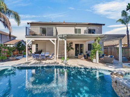 1609 Hummingbird Way, Roseville, CA 95747 Photo