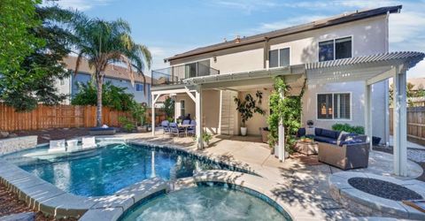 1609 Hummingbird Way, Roseville, CA 95747 Photo
