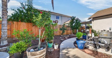 1609 Hummingbird Way, Roseville, CA 95747 Photo