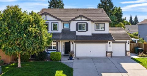 1609 Hummingbird Way, Roseville, CA 95747 Photo